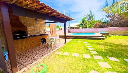 Meu Refúgio Praia Seca - Foto 3