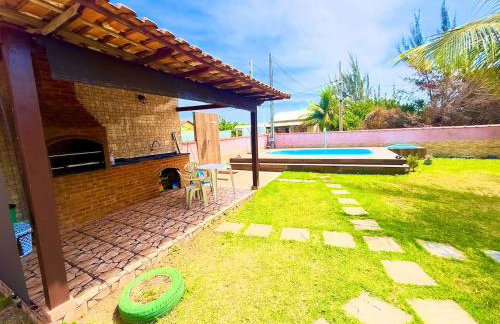 Meu Refúgio Praia Seca - Foto 3