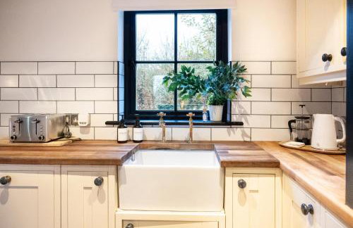 Northern Hideaways Apple Store, Ellingham - Foto 25