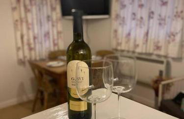 The Annex, Truffles, West Wittering - Foto 10