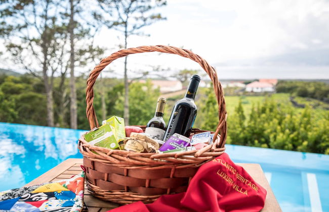 Atlantic Heritage Luxury Villa - Photo 13