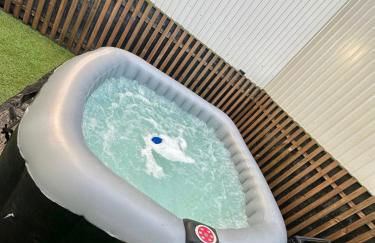 Duplex com jacuzzi em Olival Basto - Foto 52