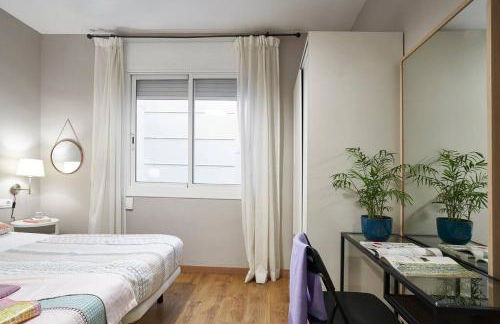 BeBarceloner Eixample Apartments - 2 bedrooms - Photo 20