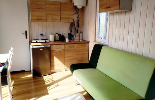 Gospodarstwo Agroturystyczne Dworek Andrzejówka - Foto 18