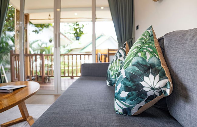 Joy Beach Villas - Photo 70