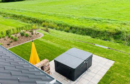 Kleine Burg Ovelgönne - Foto 6