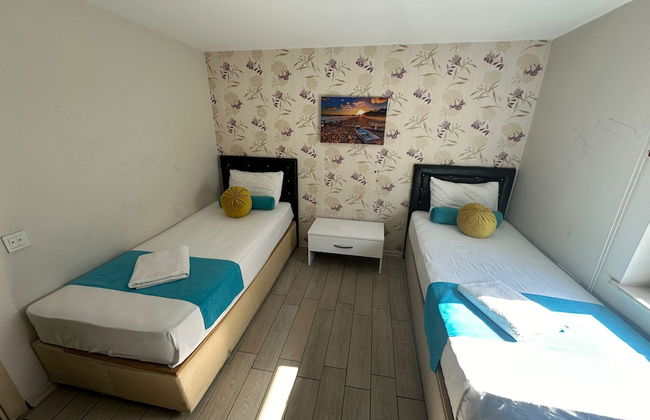 The U Homes Turkuaz - Foto 9