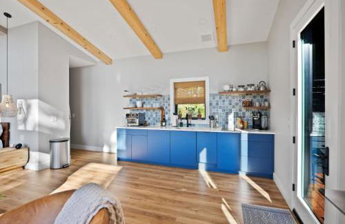 The Spruce Villa where luxury meets nature - Foto 38