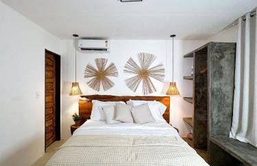 Pé-na-areia com piscina na Rota dos Milagres - Foto 3