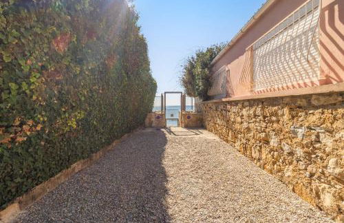 T2 MODERNE VUE MER LES SABLETTES CLIM- WiFi- PARKING - Foto 32