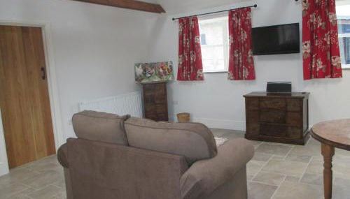 Lavender Cottage - Foto 2