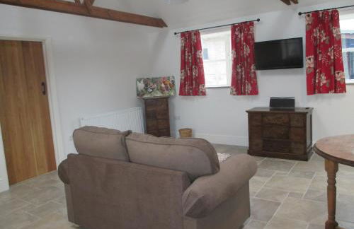 Lavender Cottage - Foto 2