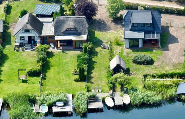 Schaal Lake Paradise - Foto 27