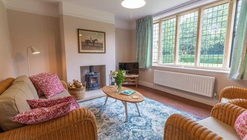 2 The Winnings - Stunning Cottage on a Country Estate - Foto 3