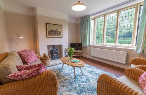 2 The Winnings - Stunning Cottage on a Country Estate - Foto 3