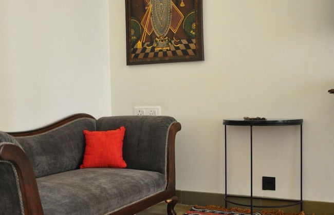 Chotsa's farm House - Foto 8