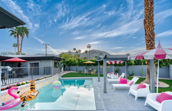 The Yellow Door on Shadow Mountain - Foto 75