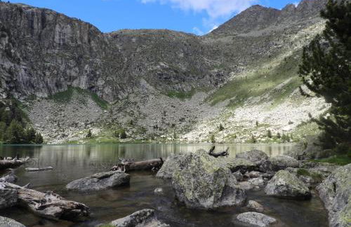 UNIQUE EXPERIENCE - Boí-Taüll Apartment - Foto 38