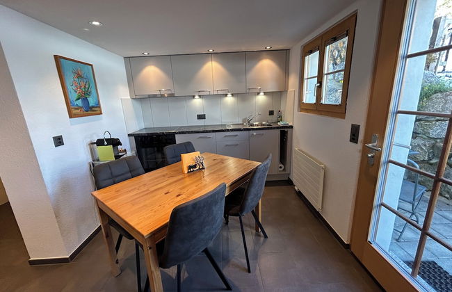 Alpenchalet Weidhaus - Foto 29