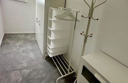 Exklusive Neubau-Ferienwohnung in Warburg - Foto 7