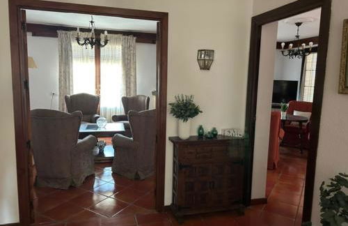 Quinta La Zarza - Foto 9