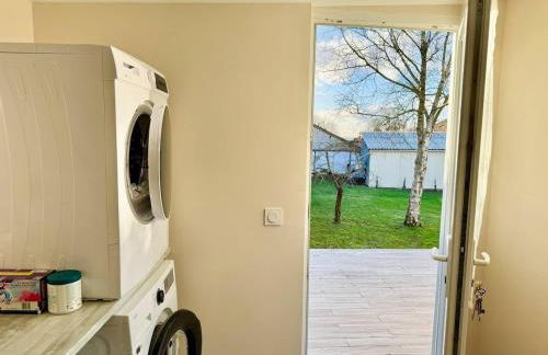 La Maison des Vignes de Cernay - Foto 9