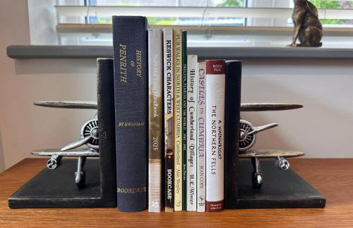 Charming cosy cottage near the Lake District - Foto 14