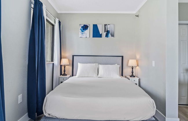 6165 Carrier Drive #3315 - Foto 2