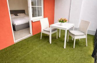 Apartment 61 - Ideal für Geschäfts- & Urlaubsreisen 90 m2 - Foto 12