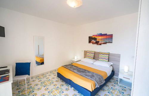 Blue Bell Residence - Amazing Capri view - Photo 11