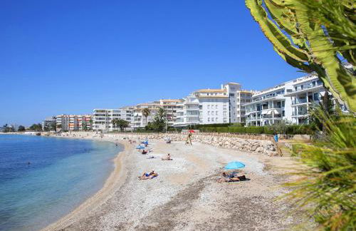 Apartment Cap-Negret by Interhome - Photo 24