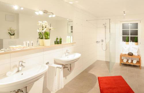 "Viktoria Apartments" - Annehmlichkeiten von 4-Sterne Familien-und Wellnesshotel Viktoria können mitgenutzt werden - Photo 28