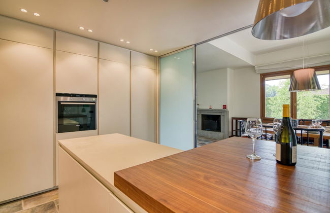 Villa Bella Elena Private Swimming Pool - Photo 32