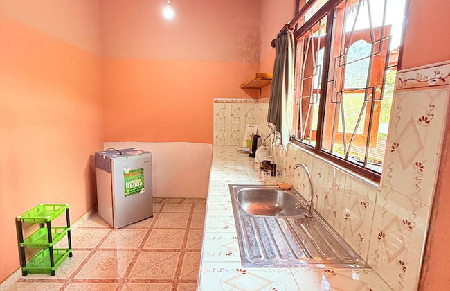 Utopia villa - Foto 39