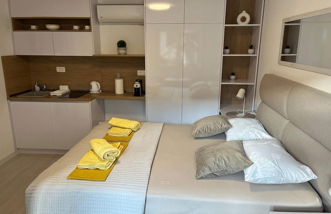 Palma Apartments - Foto 17