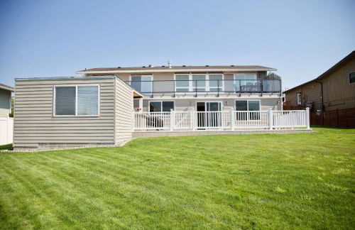 Scenic Lake View Home - Foto 40