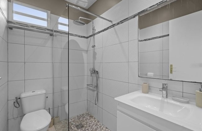 Villa Nayah in Sainte-luce - Photo 10