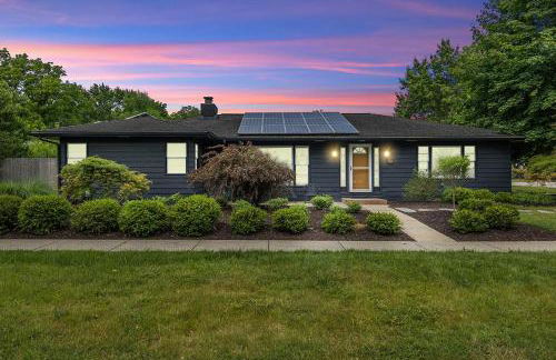 Captains Cove and Crew Quarters - Foto 1