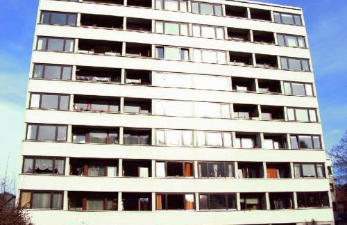 FeWo Bonn Sejour - Nähe UN-Campus u. WCCB - Foto 9