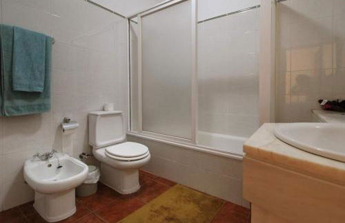 Apartamento Esmeralda T2 com Terraço - Foto 9