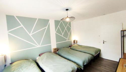 loft industriel L'Idaho - Foto 2