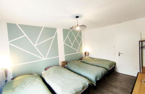 loft industriel L'Idaho - Foto 2