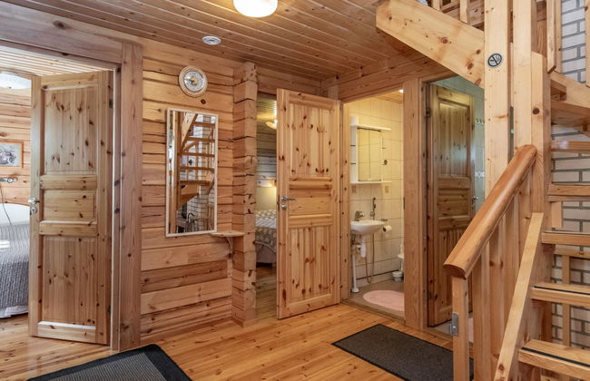 Lehtimaja - Photo 26