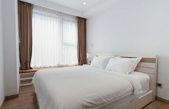 Midtown by Saigon - Foto 44