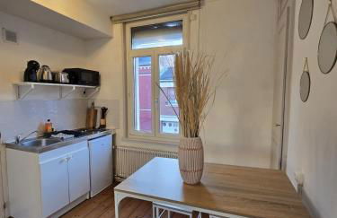 Logement charmant - proche gare - Foto 18