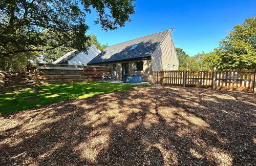 Otters Halt & Mouse Hole - Sleeps 12, Pet Friendly - Photo 20