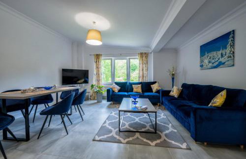 Apartamenty w Górach Sowich - Foto 6