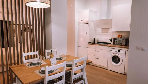 Optimum Sevilla Loft Boutique - Foto 3