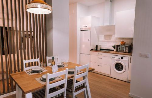 Optimum Sevilla Loft Boutique - Foto 3