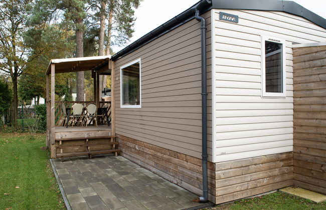 2 bedroom House in Schinveld with garden and terrace - Photo 12